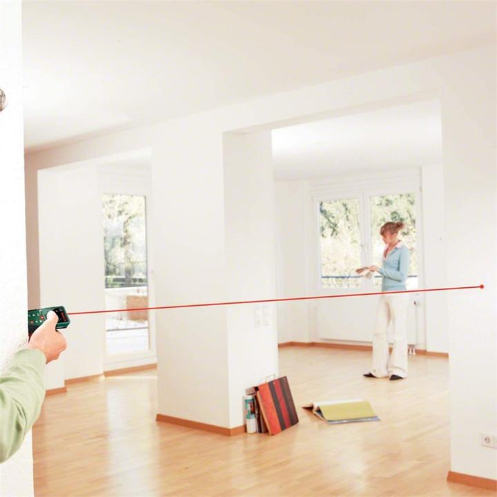 Produktbild Bosch Home & Garden UniversalDistance 50 (50 m, 635 nm)