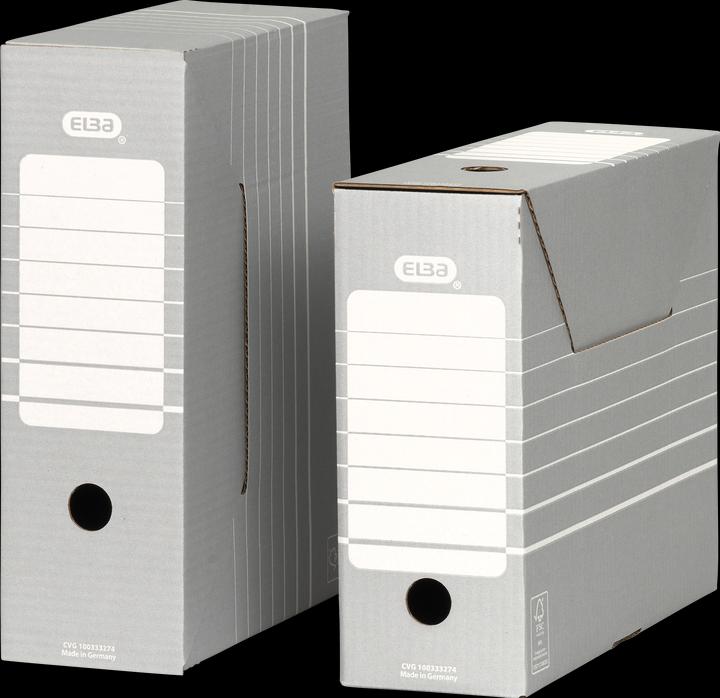 Produktbild Elba Tric (A4)