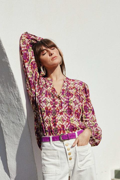 Actual product image La Petite Étoile 's blouse yassmina (40)