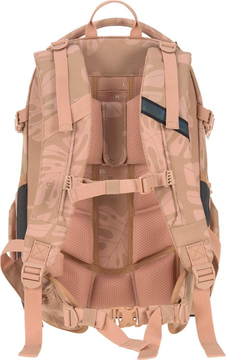 Produktbild Lässig Rucksack Bold Leaves Caramel 30 l (30 l)
