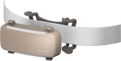 Actual product image Tractive GPS Tracker Dog 6 (Dog)