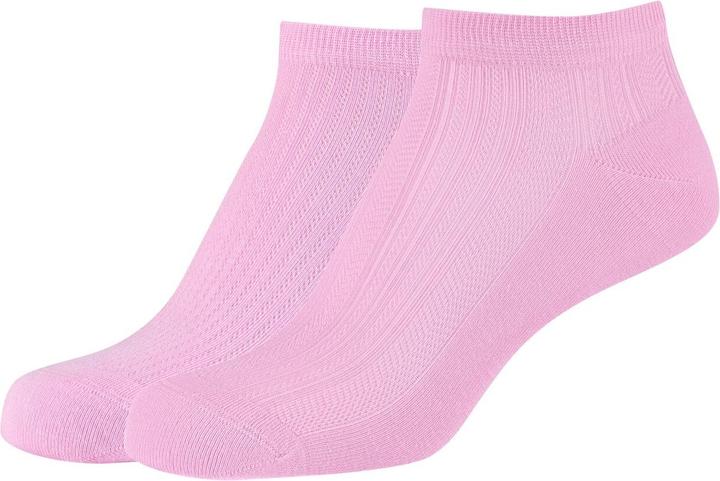 Actual product image Camano Sneaker socks (pack of 4, 39, 42)