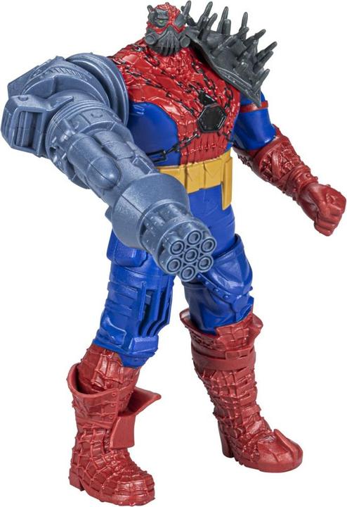 Image du produit Hasbro Spider-Man Verse Figure Deluxe