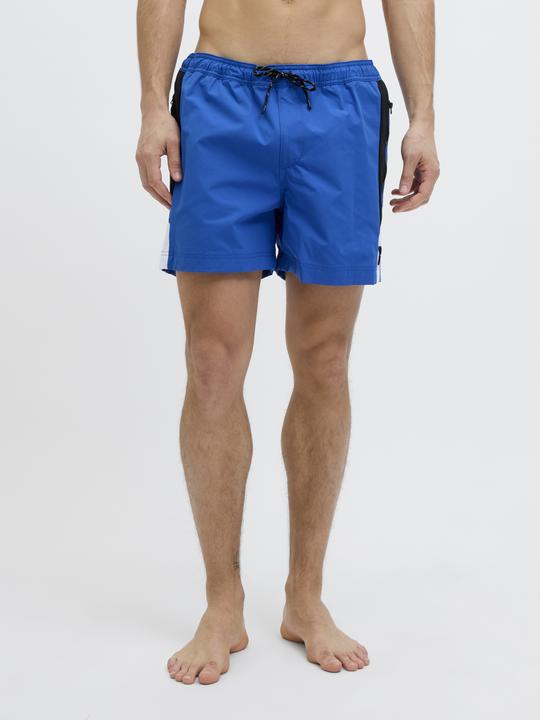 Produktbild Jack & Jones Badehose MAUI Schwimm-Shorts (M)