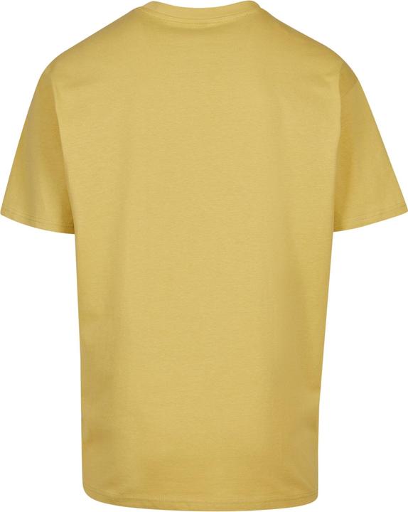 Image du produit Urban Classics Blend Tee Oversize - 119385 (M)