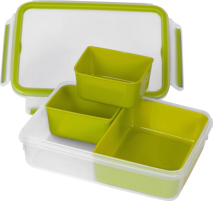 Immagine prodotto Emsa Snackbox Clip&Go 1,2 l