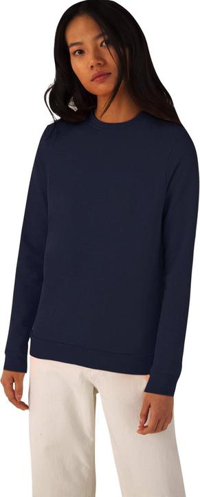 Produktbild B&C Sweatshirt mit angesetztem Ärmeln (3XL)