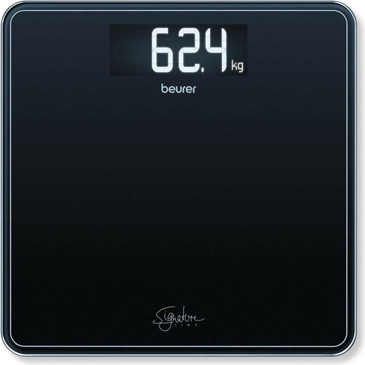 Actual product image Beurer GS400 (200 kg)