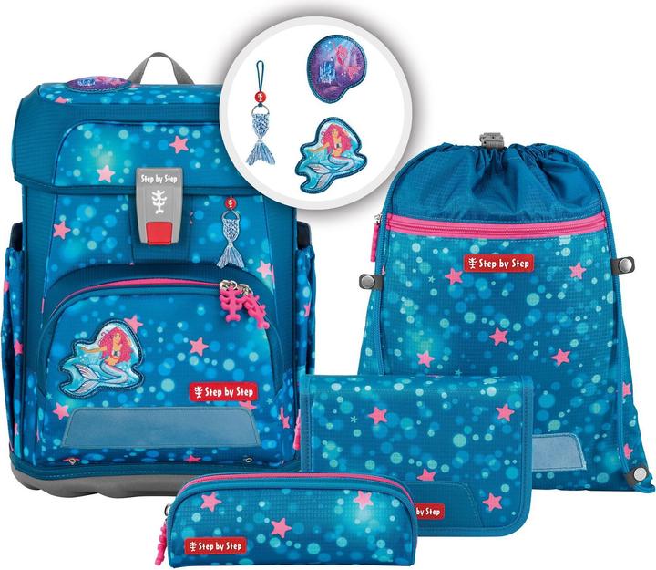 Backpacks