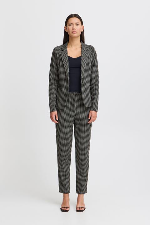 Produktbild Ichi IHKATE HOUNDSTOOTH PA3 20122246 (M)