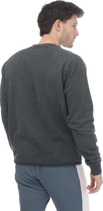 Actual product image Ellesse Mens SI Succiso Sweatshirt (S)