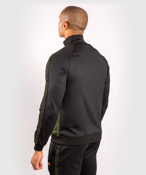 Immagine prodotto Venum Club 212 Track Jacket - Khaki/Nero (M)