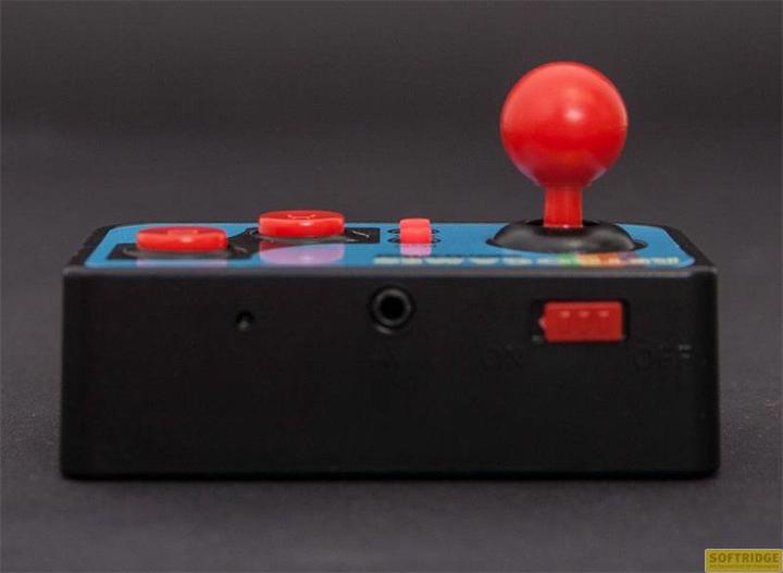 Image du produit ORB Mini jeux TV