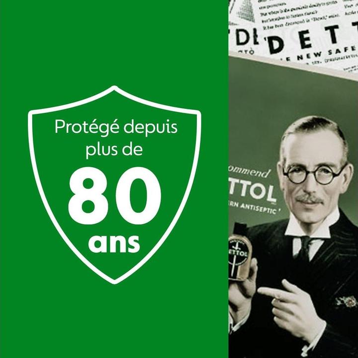 Productafbeelding Dettol Geen aanraking (Vloeibare zeep, Vullingen, 250 ml)