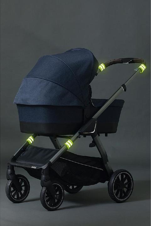Image du produit Babyworld Bande réfléchissante