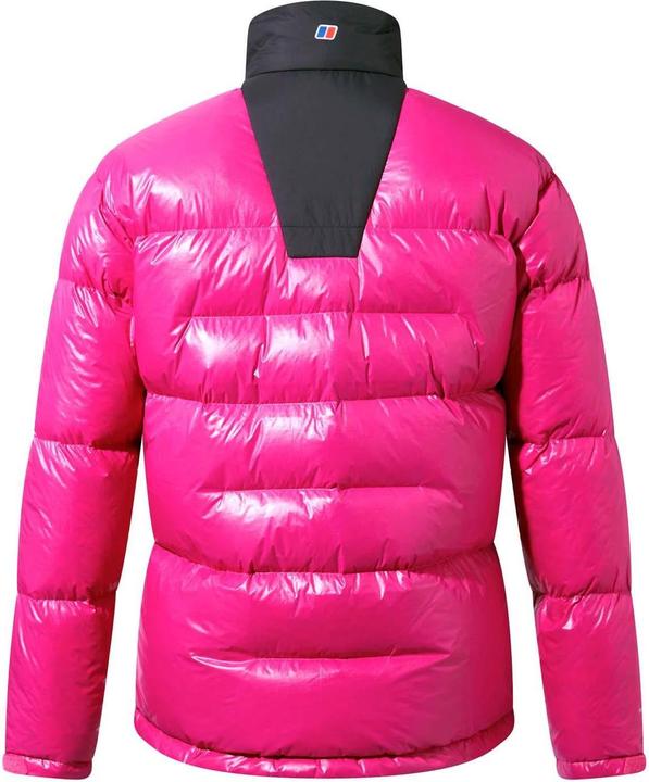 Produktbild Berghaus Urban Arkos Down Jacke Reflektierend (L)