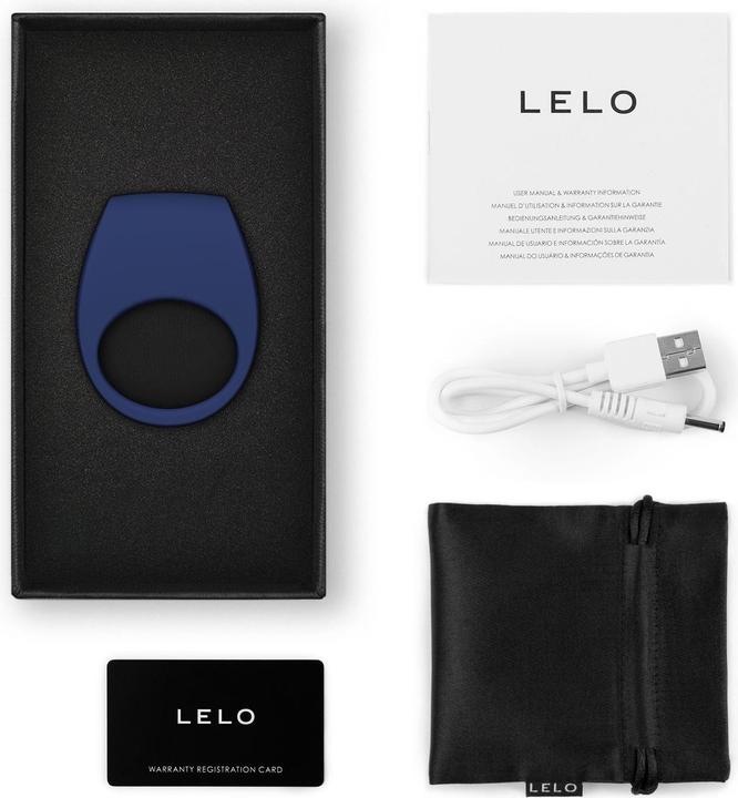 Actual product image LELO Tor 3 (2.90 cm)