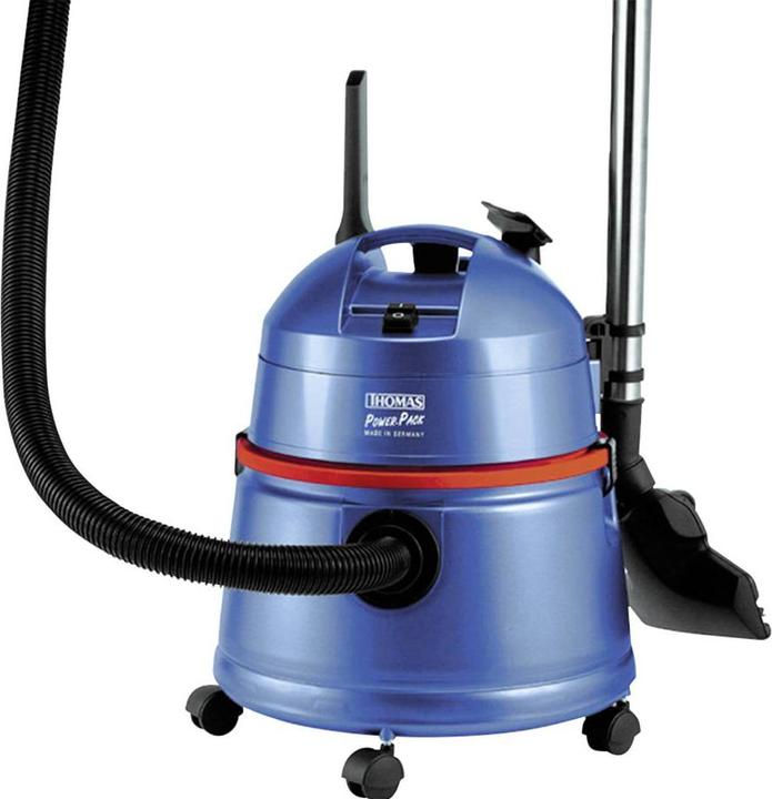 Produktbild Thomas Powerpack 1620 C (Nass-Trockensauger)