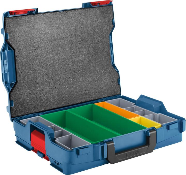 Actual product image Bosch Professional L-BOXX 102
