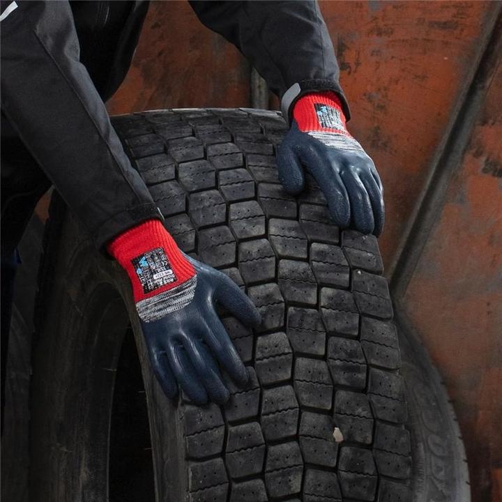 Actual product image Wonder Grip WG-333+ (8, M)