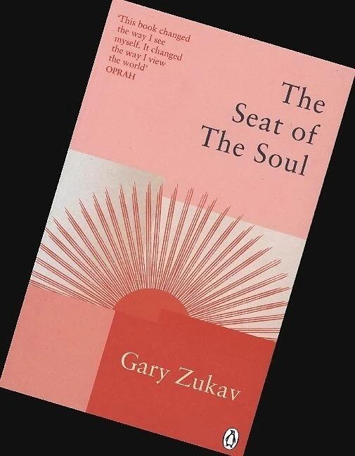 Immagine prodotto The Seat of the Soul (Inglese, Gary Zukav, Oprah Winfrey, Maya Angelou, 2022)