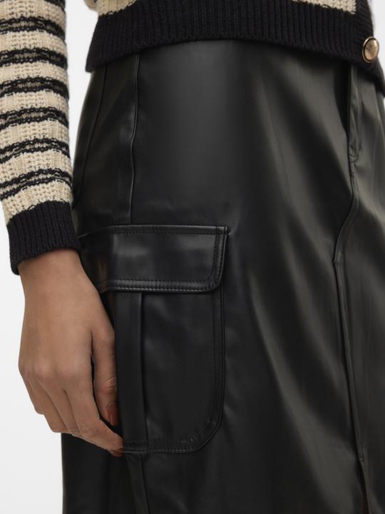 Image du produit Vero Moda Jupe longue taille haute (XS)