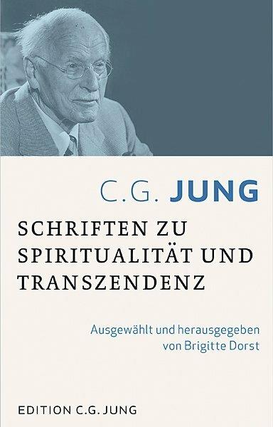 Immagine prodotto Schriften zu Spiritualität und Transzendenz (Tedesco, C.G. Jung, 2013)