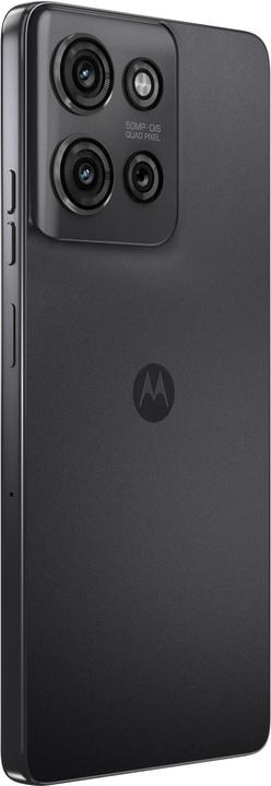 Immagine prodotto Motorola moto g75 5G variante B2B (128 GB, Grigio carbone di legna, 6.78", Doppia SIM Ibrida, 50 Mpx, 5G)