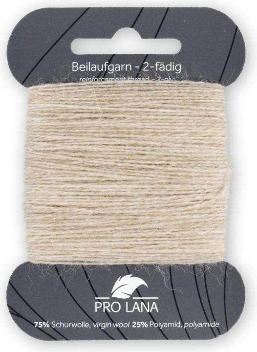 Produktbild Pro Lana Beilaufgarn 17 ca. 20 m 5 g