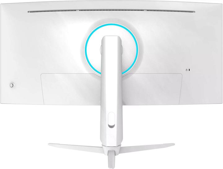 Produktbild LC-Power LC-M34-Q-C-PRO (3440 x 1440 Pixel, 34")