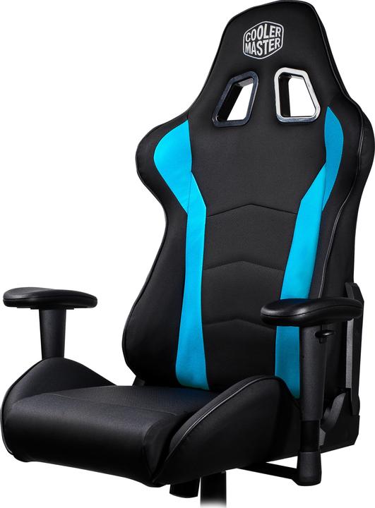 Image du produit Cooler Master Chaise de jeu Caliber R1
