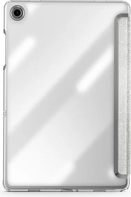 Produktbild Dux Ducis Unid Series Leder Bookcover Hülle (Galaxy Tab A9+)