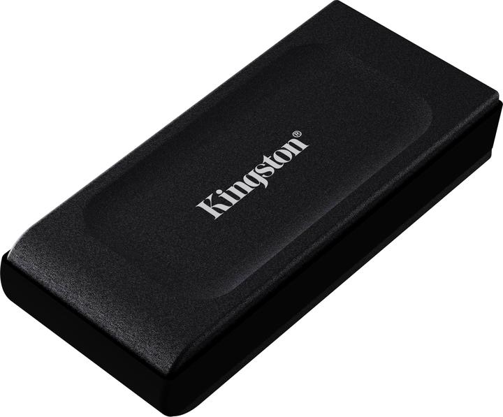 Produktbild Kingston XS1000 (2000 GB)