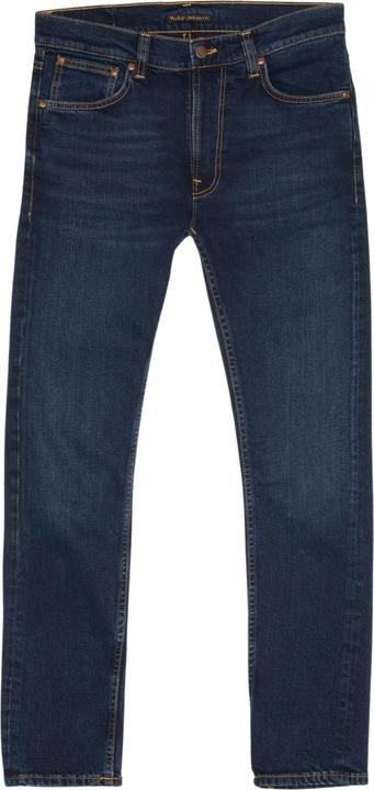 Actual product image Nudie Jeans Slim Fit Jeans Lean Dean (W33/L34)