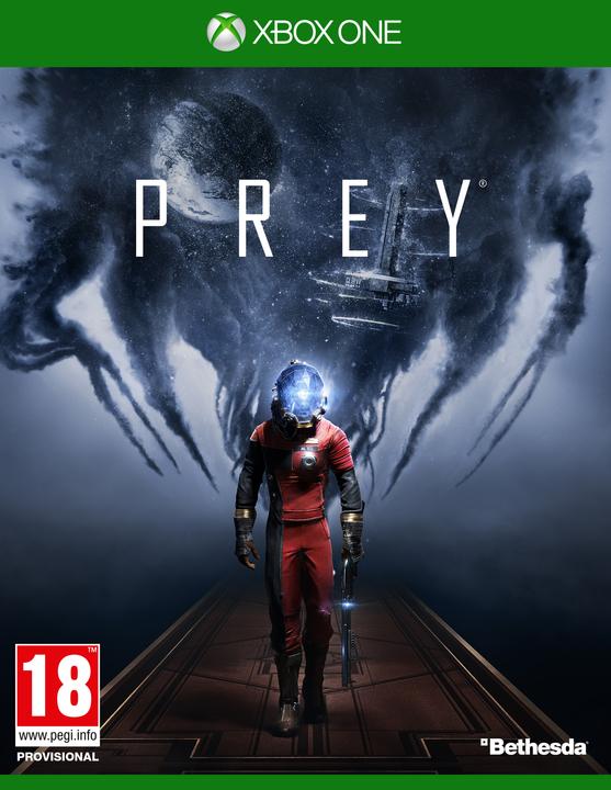 Produktbild Bethesda Prey (Xbox One S)