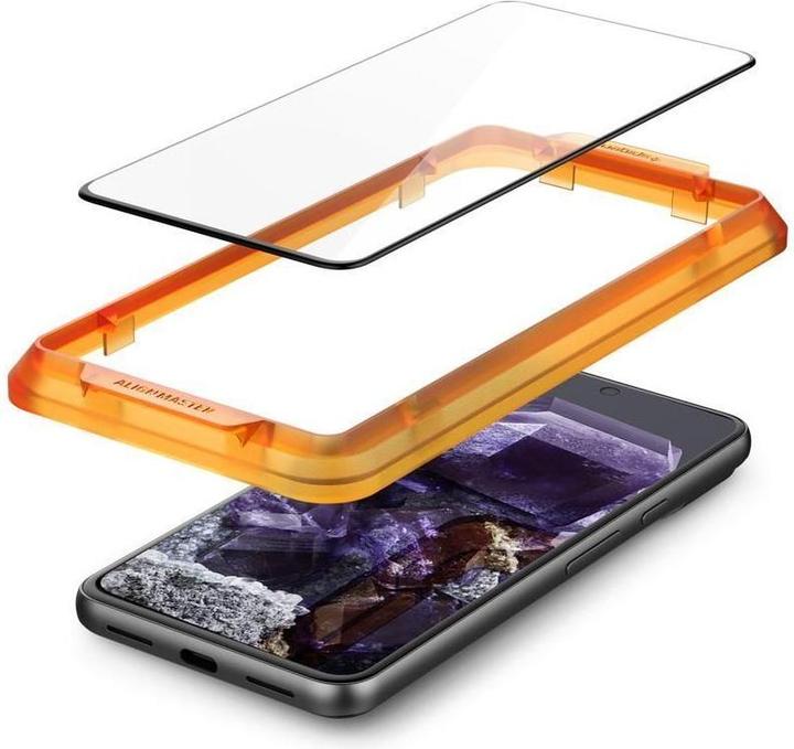 Image du produit Spigen GLAS.tR AlignMaster (2 pièce(s), Google Pixel 8)