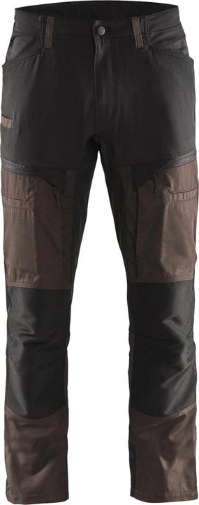 Produktbild Blakläder leichte Bundhose mit Stretch (60)