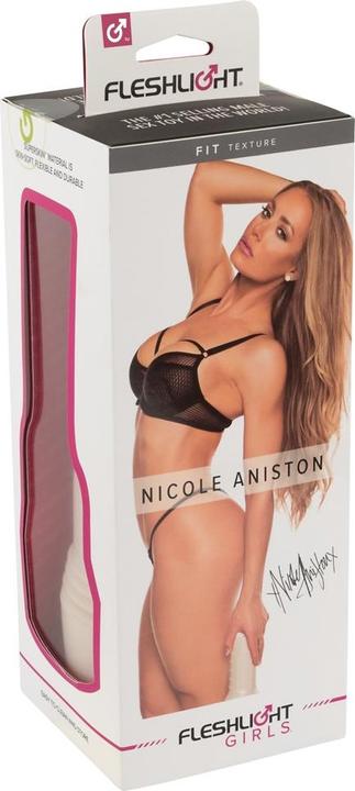 Productafbeelding Fleshlight Nicole Aniston Fit