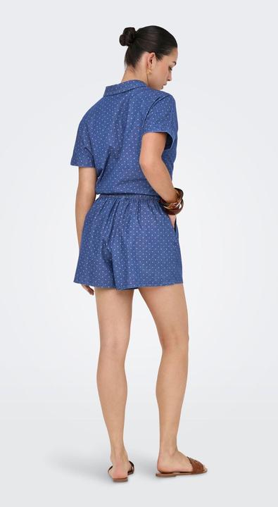 Image du produit Only ONLNOVA Normal geschnitten Shorts Shorts (L)