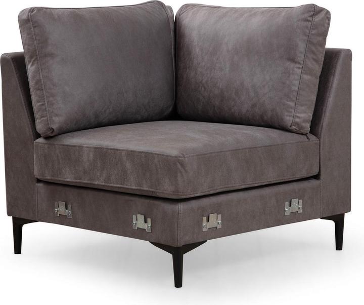 Actual product image Atelier del Sofa Scarlett (Corner sofa)