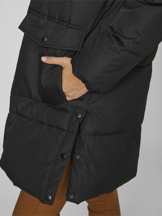 Immagine prodotto Vila Cappotto puffer con cappuccio (38)