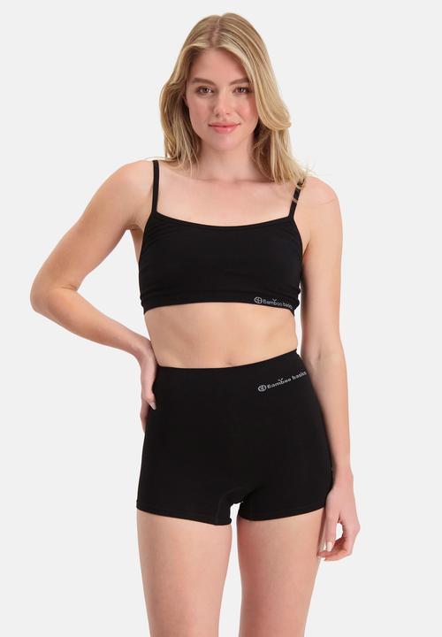Image du produit Bamboo Basics Stella (XL, lot de 2)