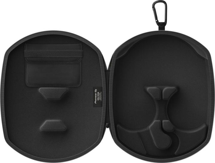 Actual product image Pioneer DJ HDJ-HC02 (Headphone bag)
