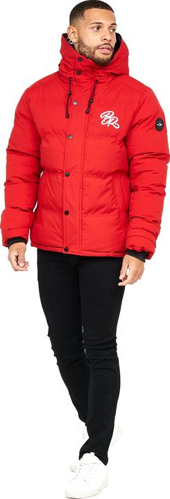 Produktbild Born Rich Mens Bacuna Padded Jacket (L)