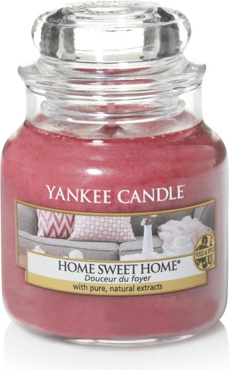 Image du produit Yankee Candle Home Sweet Home (411 g)