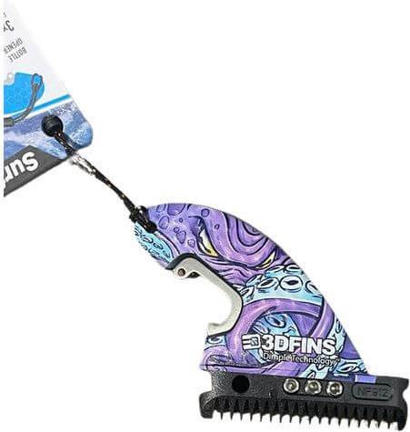 Produktbild 3Dfins 3D Fins Surf Buddie Survival Tool