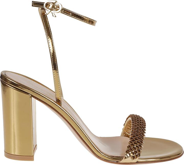 Produktbild Gianvito Rossi G32582.85RICKLM (36)