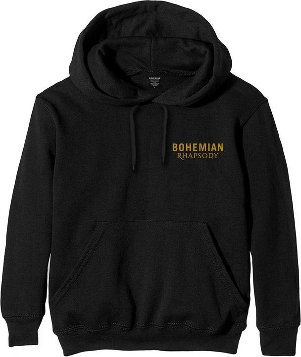 Image du produit Queen - Sweat à capuche BOHEMIAN RHAPSODY - Adulte (XXL)
