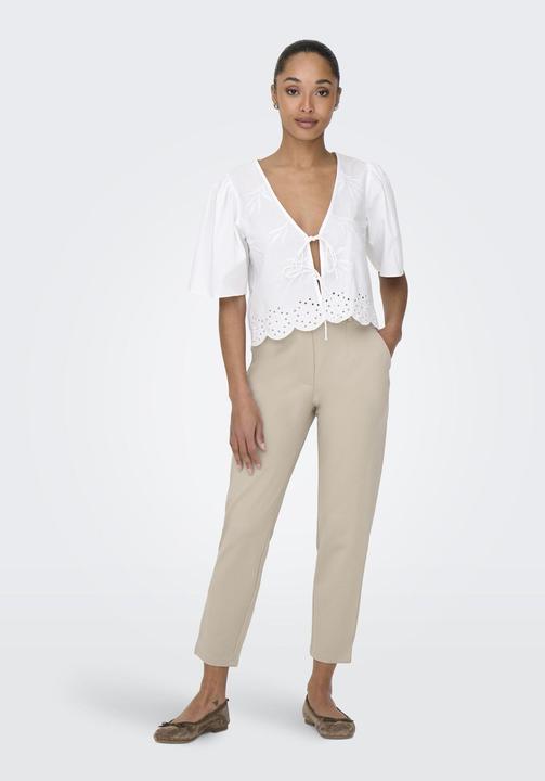 Produktbild JdY JDYNEW Normal geschnitten Chino Hose Chino Hose (XL)