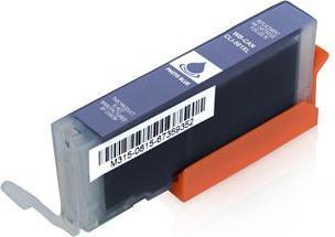 Produktbild Hermex Kompatible Tintenpatrone XXL für Canon PIXMA TS8352 (PB)
